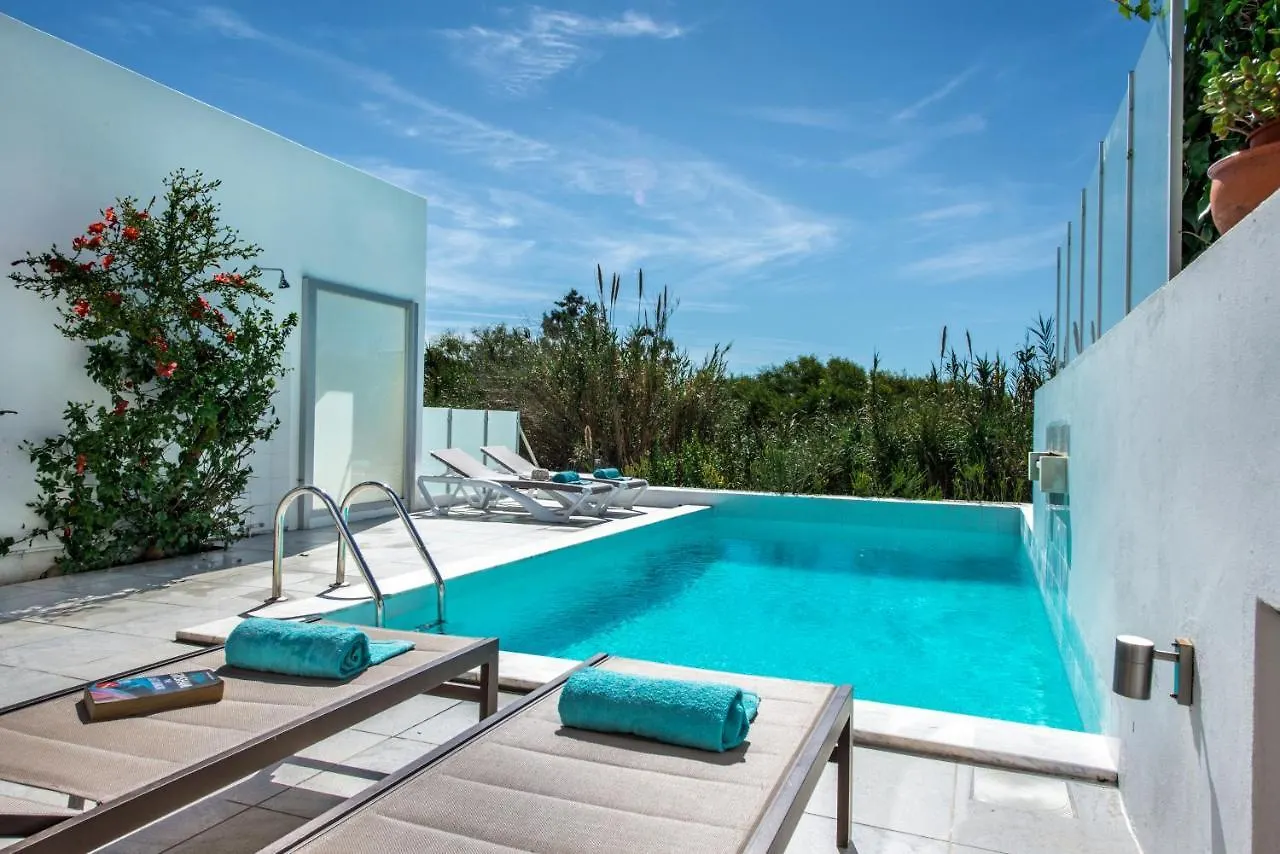 Villa Estrela Do Mar Albufeira Portugalsko