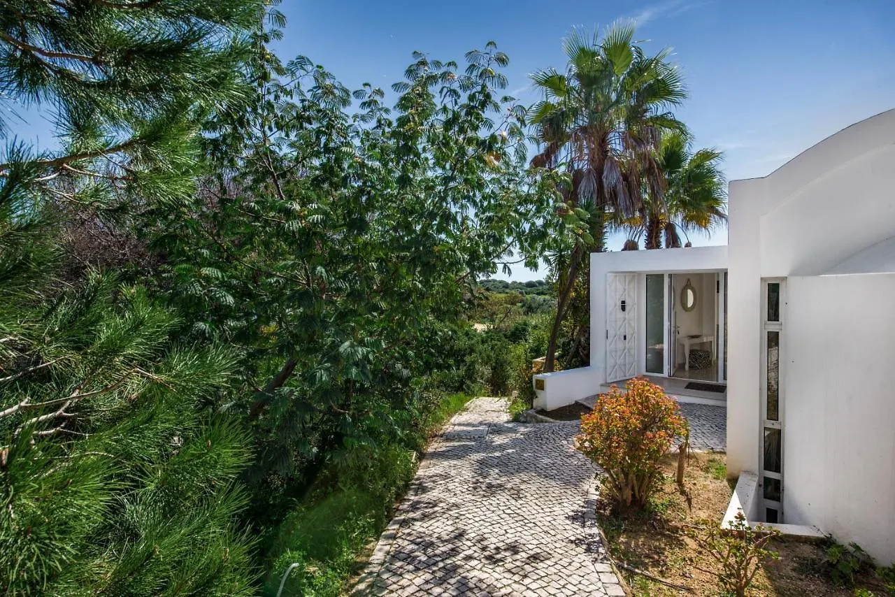Villa Estrela Do Mar Albufeira Portugalsko