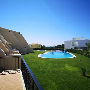 Casa de Férias House J São Rafael - By Bedzy, Albufeira