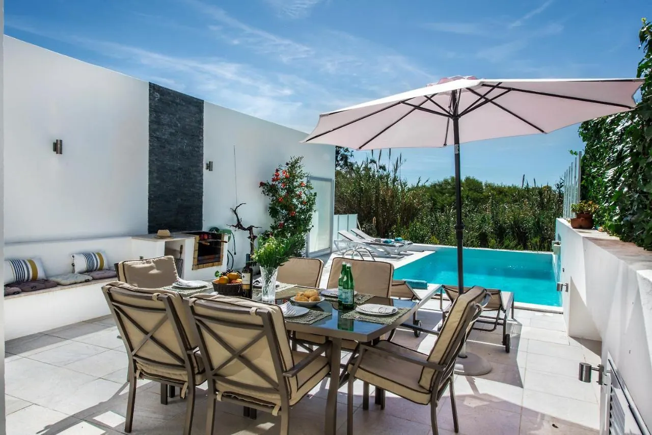 Villa Estrela Do Mar Albufeira