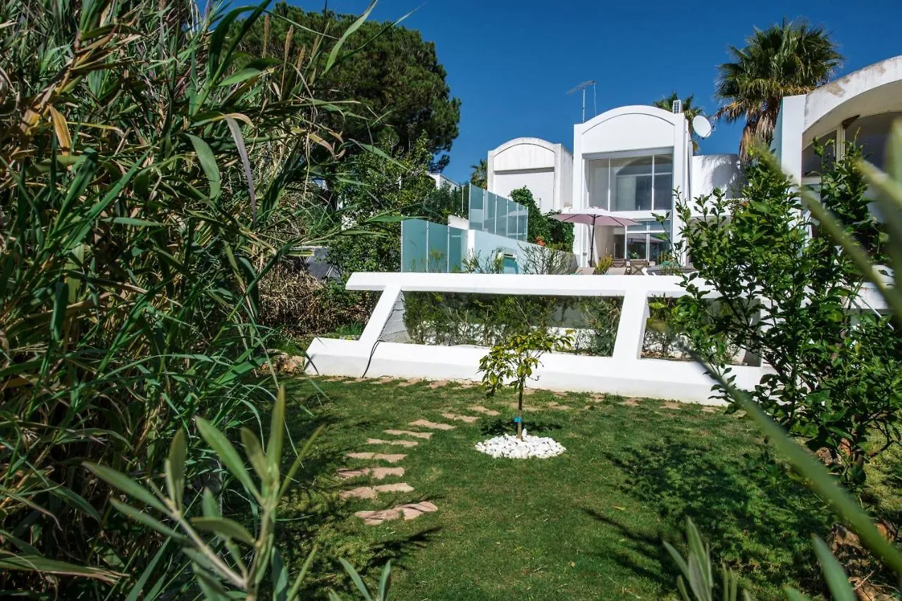 Villa Estrela Do Mar Albufeira