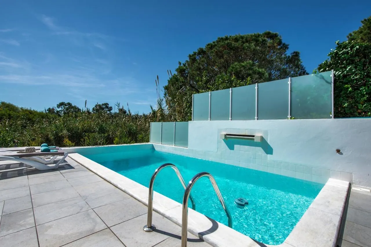Villa Estrela Do Mar Albufeira