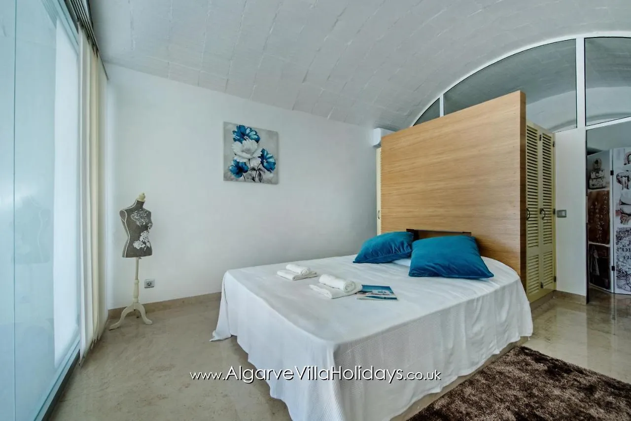 Villa Estrela Do Mar Albufeira