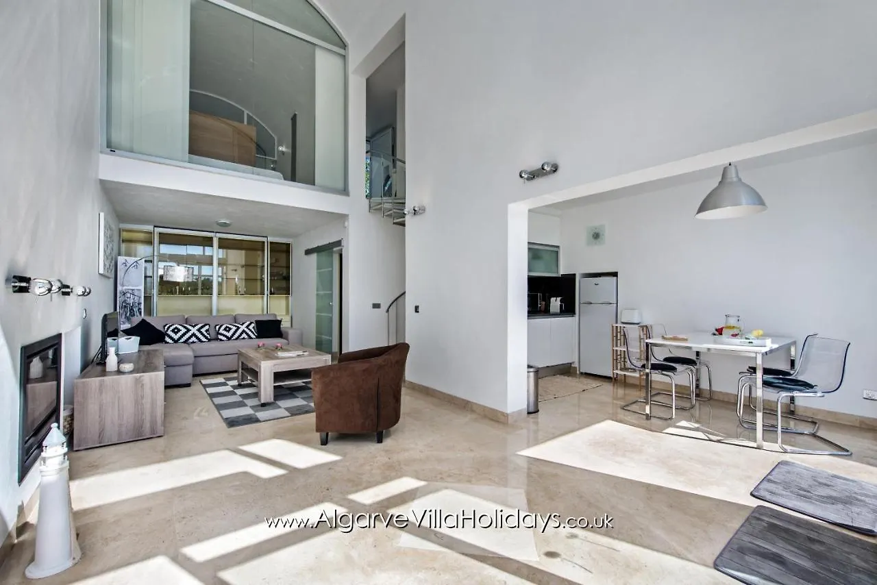 Villa Estrela Do Mar Albufeira